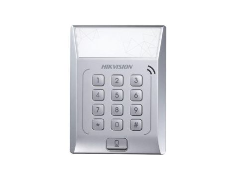 ZAMEK SZYFROWY HIKVISION DS-K1T801M