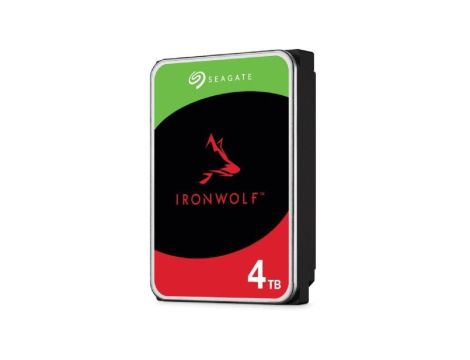 DYSK SEAGATE IronWolf ST4000VN006 4TB