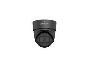 Kamera kopułkowa IP 4Mpx 2.8...12mm DS-2CD2H46G2-IZS (2.8-12mm) (C) (BLACK)