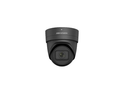 Kamera kopułkowa IP 4Mpx 2.8...12mm DS-2CD2H46G2-IZS (2.8-12mm) (C) (BLACK)