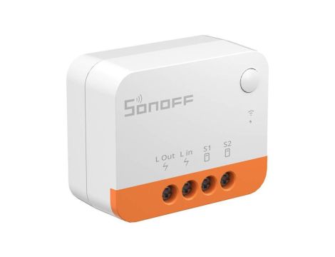 SONOFF Inteligentny przełącznik Zigbee Smart Switch ZBMINIL2