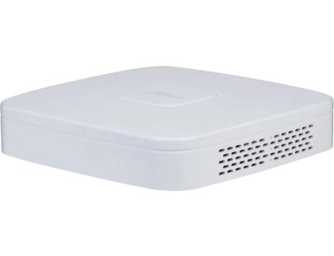 Rejestrator IP 4-kanałowy 16 Mpix NVR4104-EI