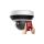 Kamera IP Hilook by Hikvision obrotowa PTZ 4MP PTZ-C4MP