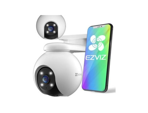 KAMERA IP EZVIZ H8 3MP