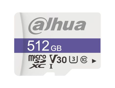 Karta pamięci microSD DAHUA TF-C100/512GB