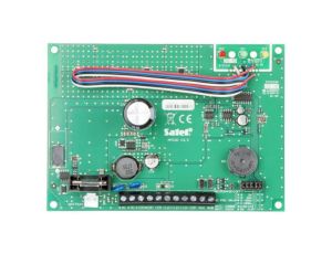 SATEL ZASILACZ BUFOROWY 12V/3A BEZ OBUDOWY APS-30 BO