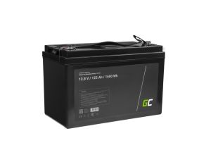 Akumulator LiFePO4 12,8V 125Ah CAV13