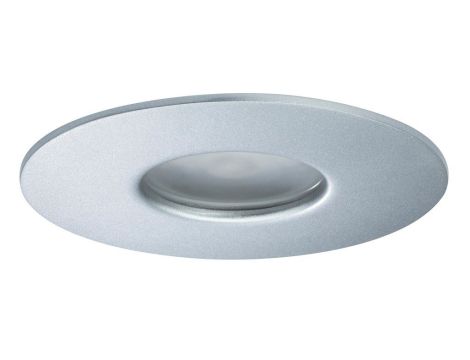 Oprawa wpuszczana punktowa HOUSE LED 5.8W 590lm 4000K IP44 230V  srebrny / metal - 2