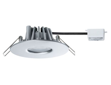 Oprawa wpuszczana punktowa HOUSE LED 5.8W 590lm 4000K IP44 230V  srebrny / metal - 3