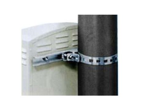 Zestaw montażowy 140 → 260mm, RS PRO