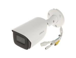 Kamera tubowa IP 5Mpx 3.6mm IPC-HFW5541E-ASE-0360B-S3 WizMind S