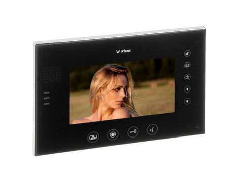 Panel wideodomofonowy wewnętrzny M670B-S2