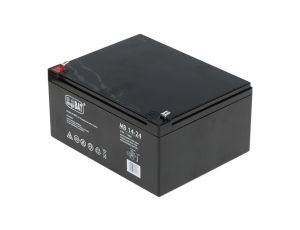 Akumulator VRLA AGM 24V 14Ah (żywotność 3-5lat) MB 14-24 T1