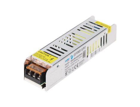 Zasilacz impulsowy 12V DC 6,7A ADLS-80-12