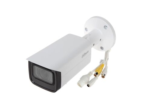 Kamera tubowa IP 8.3 Mpx 2.7 ... 12mm IPC-HFW3842T-ZAS-2712 - MOTOZOOM