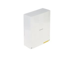 Ekspander bezprzewodowy we/wy przewodowych AX PRO DS-PM1-I1602-WE