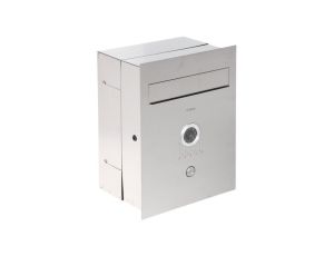 Skrzynka na listy z wideodomofonem S551-SKP VIDOS