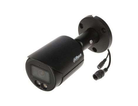 Kamera tubowa IP 5Mpx 2.8mm IPC-HFW2549S-S-IL-0280B-BLACK WizSense