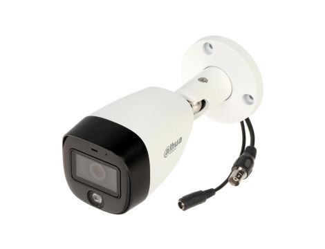 Kamera tubowa AHD, HD-CVI, HD-TVI, PAL 8.3Mpx 3.6mm HAC-HFW1801CM-IL-A-0360B-S2