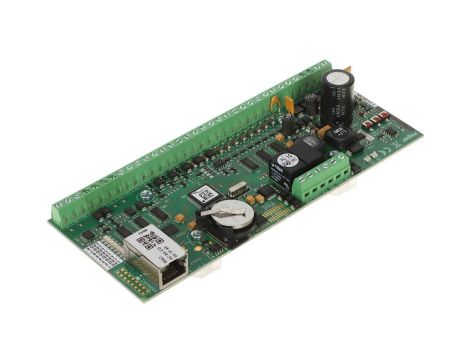 Kontroler dostępu MC16-PAC-ST-6