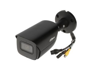 Kamera tubowa IP 5Mpx 2.8 mm IPC-HFW3541E-AS-0280B-S2-BLACK WizSense