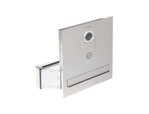 Skrzynka na listy z wideodomofonem S551-SKM VIDOS