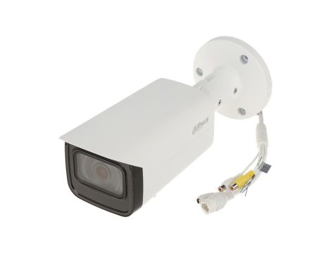 Kamera tubowa IP 5Mpx 3.6mm IPC-HFW5541T-ASE-0360B-S3 WizMind S wandaloodporna