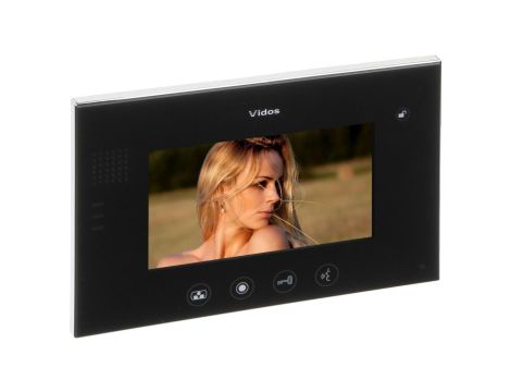 Panel wideodomofonowy wewnętrzny M670B