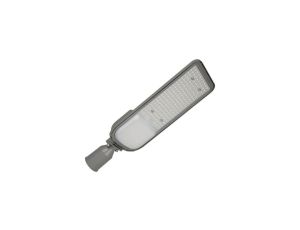 Oprawa Uliczna LED 150W 20250lm 6500K IP65 Szara 5 Lat Gwarancji Regulowany uchwyt 23836