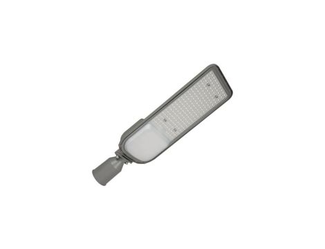 Oprawa Uliczna LED 150W 20250lm 6500K IP65 Szara 5 Lat Gwarancji Regulowany uchwyt 23836