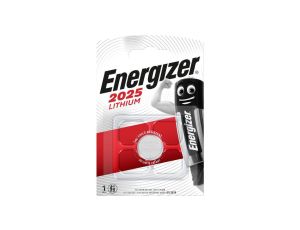 Bateria litowa CR2025 3V