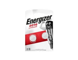 Bateria litowa CR2016 3V /2szt./