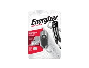 Latarka - brelok Energizer Keychain Light Touch Tech