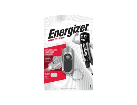 Latarka - brelok Energizer Keychain Light Touch Tech
