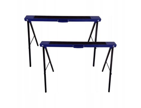 KOBYŁKA KOZIOŁ ROBOCZY WARSZTATOWY 2szt. MAX 200KG