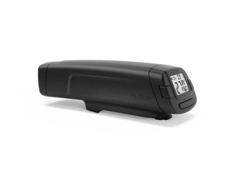 Opalarka STEINEL HM2120 E, 2200W, zestaw car wrapper [089658] - 5