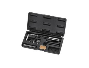 Lutownica gazowa zestaw 3w1 ARIES AR-ES660M-KB