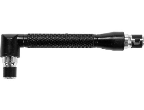 WKRĘTAK KĄTOWY DO KOŃCÓWEK 1/4