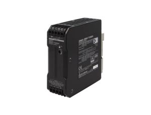 S8VK-T12024 Zasilacz impulsowy na szynę DIN 120W 24VDC 5A 450600VDC