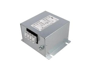 FMBD-B92A-1612 Filtr przeciwzakłóceniowy trójfazowy 520VAC