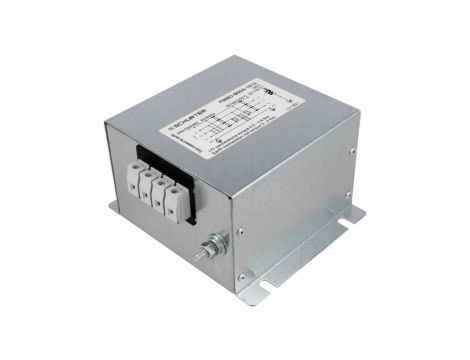 FMBD-B92A-1612 Filtr przeciwzakłóceniowy trójfazowy 520VAC