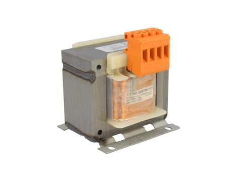 TMB120/230V Transformator sieciowy 120VA, 230VAC, 230V, śrubowy IP00
