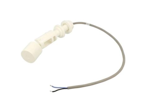 ILU8 Czujnik poziomu cieczy, -2080C, Output: NO, Szczelność: IP67, polipropylen