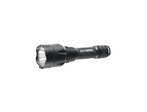 Ładowalna latarka ręczna diodowa (LED) Mactronic Black Eye 1550 THH0047