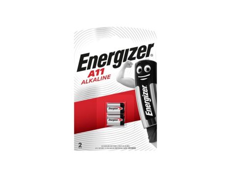 Bateria alkaliczna 11A / MN11 do pilota samochodowego /2szt./