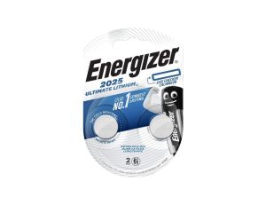 Bateria litowa CR2025 3V /2szt./