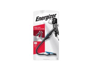 Lampka do czytania Energizer Booklight