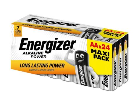 bateria alkaliczna LR6 / AA Alkaline Power Maxi Pack /24szt./