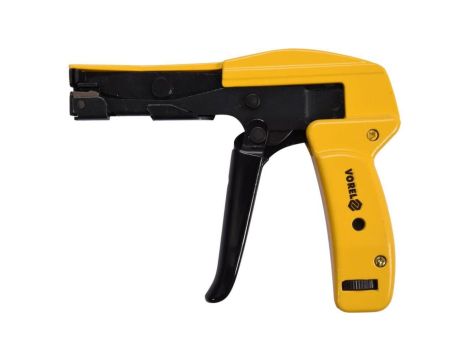 ZACISKACZ DO NYLONOWYCH OPASEK KABLOWYCH