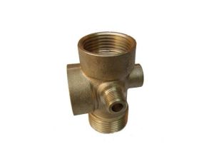 WYJŚCIE TŁOCZNE, PIĘCIODROŻNE 1